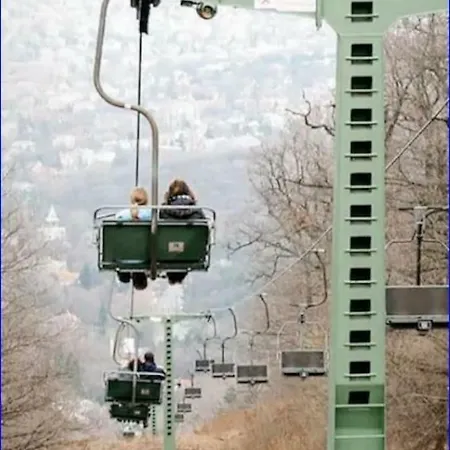 Tiny House In Preffered Location Next To Budapest. Budaors