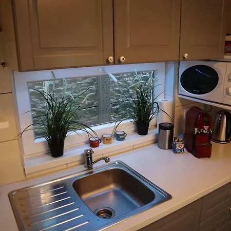 Tiny House In Preffered Location Next To Budapest. * Budaors