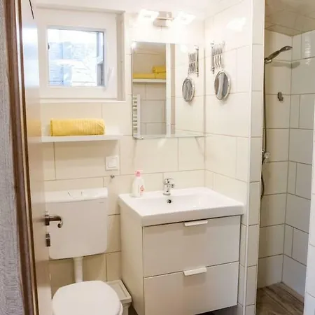 Holiday home Tiny House In Preffered Location Next To Budapest. *